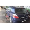 opel astra h (a04) del año 2004