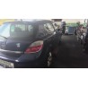 opel astra h (a04) del año 2004