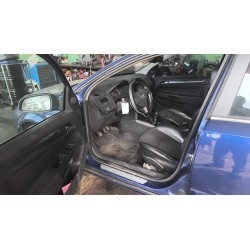 opel astra h (a04) del año 2004