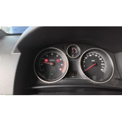 opel astra h (a04) del año 2004