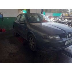 seat toledo (1m2) del año 2004
