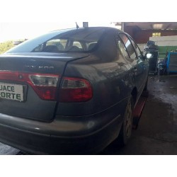 seat toledo (1m2) del año 2004