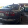 seat toledo (1m2) del año 2004