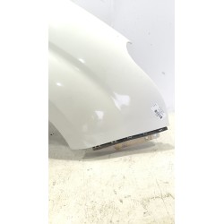 Recambio de aleta delantera derecha para opel combo d 1.6 cdti referencia OEM IAM 95509342  