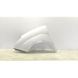 Recambio de aleta delantera izquierda para opel combo d 1.6 cdti referencia OEM IAM 95509343  