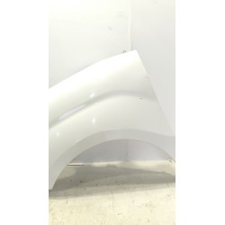 Recambio de aleta delantera izquierda para opel combo d 1.6 cdti referencia OEM IAM 95509343  