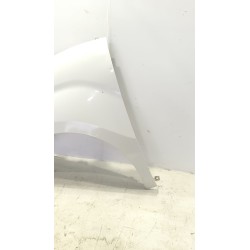 Recambio de aleta delantera izquierda para opel combo d 1.6 cdti referencia OEM IAM 95509343  