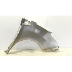 Recambio de aleta delantera izquierda para opel combo d 1.6 cdti referencia OEM IAM 95509343  