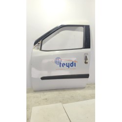 Recambio de puerta delantera izquierda para opel combo d 1.6 cdti referencia OEM IAM 95509348 / 95519345 / 95509350  