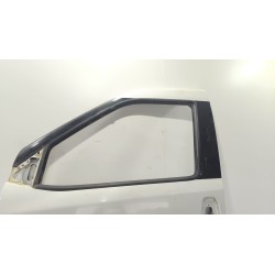 Recambio de puerta delantera izquierda para opel combo d 1.6 cdti referencia OEM IAM 95509348 / 95519345 / 95509350  