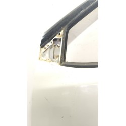 Recambio de puerta delantera izquierda para opel combo d 1.6 cdti referencia OEM IAM 95509348 / 95519345 / 95509350  
