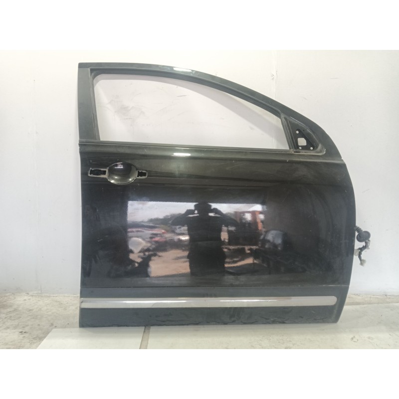 Recambio de puerta delantera derecha para nissan qashqai (j10) j10 referencia OEM IAM H0100JD0MD  