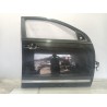 Recambio de puerta delantera derecha para nissan qashqai (j10) j10 referencia OEM IAM H0100JD0MD  