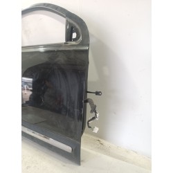 Recambio de puerta delantera derecha para nissan qashqai (j10) j10 referencia OEM IAM H0100JD0MD  