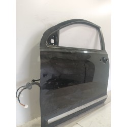 Recambio de puerta delantera izquierda para nissan qashqai (j10) j10 referencia OEM IAM H0101JD0MD  