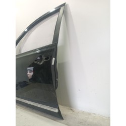 Recambio de puerta delantera izquierda para nissan qashqai (j10) j10 referencia OEM IAM H0101JD0MD  