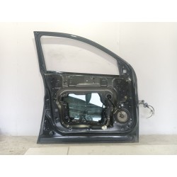 Recambio de puerta delantera izquierda para nissan qashqai (j10) j10 referencia OEM IAM H0101JD0MD  