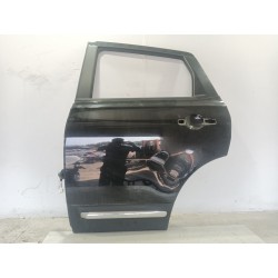 Recambio de puerta trasera izquierda para nissan qashqai (j10) j10 referencia OEM IAM H2101JD0MC H2101JD0MC 