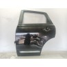 Recambio de puerta trasera izquierda para nissan qashqai (j10) j10 referencia OEM IAM H2101JD0MC H2101JD0MC 