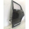 Recambio de puerta trasera izquierda para nissan qashqai (j10) j10 referencia OEM IAM H2101JD0MC H2101JD0MC 
