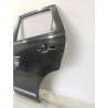 Recambio de puerta trasera izquierda para nissan qashqai (j10) j10 referencia OEM IAM H2101JD0MC H2101JD0MC 