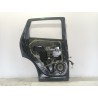 Recambio de puerta trasera izquierda para nissan qashqai (j10) j10 referencia OEM IAM H2101JD0MC H2101JD0MC 