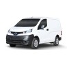 nissan nv 200 (m20) del año 2012