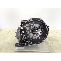 Recambio de caja cambios para citroën c4 picasso exclusive plus referencia OEM IAM 9652761480  