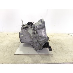 Recambio de caja cambios para citroën c4 picasso exclusive plus referencia OEM IAM 9652761480  