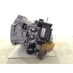 Recambio de caja cambios para citroën c4 picasso exclusive plus referencia OEM IAM 9652761480  