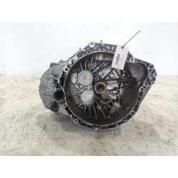 Recambio de caja cambios para renault master ii phase 2 combi combi 2t8 l2 9-pl. caja cerrada/techo elev. referencia OEM IAM PK6