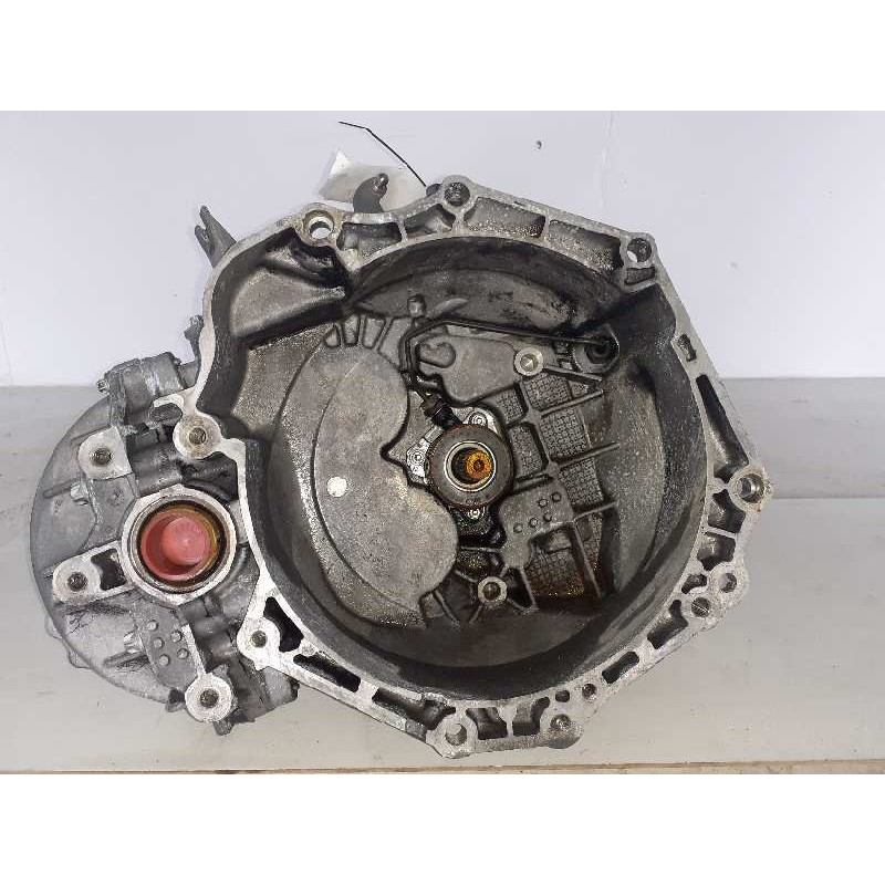 Recambio de caja cambios para opel astra j (p10) 1.7 cdti (68) referencia OEM IAM M32017D / MZ4 MZ4 