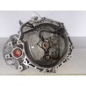 Recambio de caja cambios para opel astra j (p10) 1.7 cdti (68) referencia OEM IAM M32017D / MZ4 MZ4 