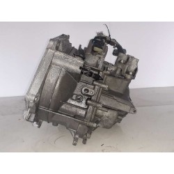Recambio de caja cambios para opel astra j (p10) 1.7 cdti (68) referencia OEM IAM M32017D / MZ4 MZ4 