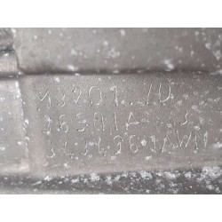 Recambio de caja cambios para opel astra j (p10) 1.7 cdti (68) referencia OEM IAM M32017D / MZ4 MZ4 