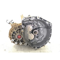 Recambio de caja cambios para opel combo d 1.6 cdti referencia OEM IAM 55239616 55260236 / 55239616 / 55251713 / 55256725 / 