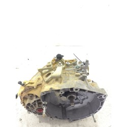 Recambio de caja cambios para opel combo d 1.6 cdti referencia OEM IAM 55239616 55260236 / 55239616 / 55251713 / 55256725 / 