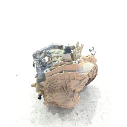 Recambio de caja cambios para opel combo d 1.6 cdti referencia OEM IAM 55239616 55260236 / 55239616 / 55251713 / 55256725 / 