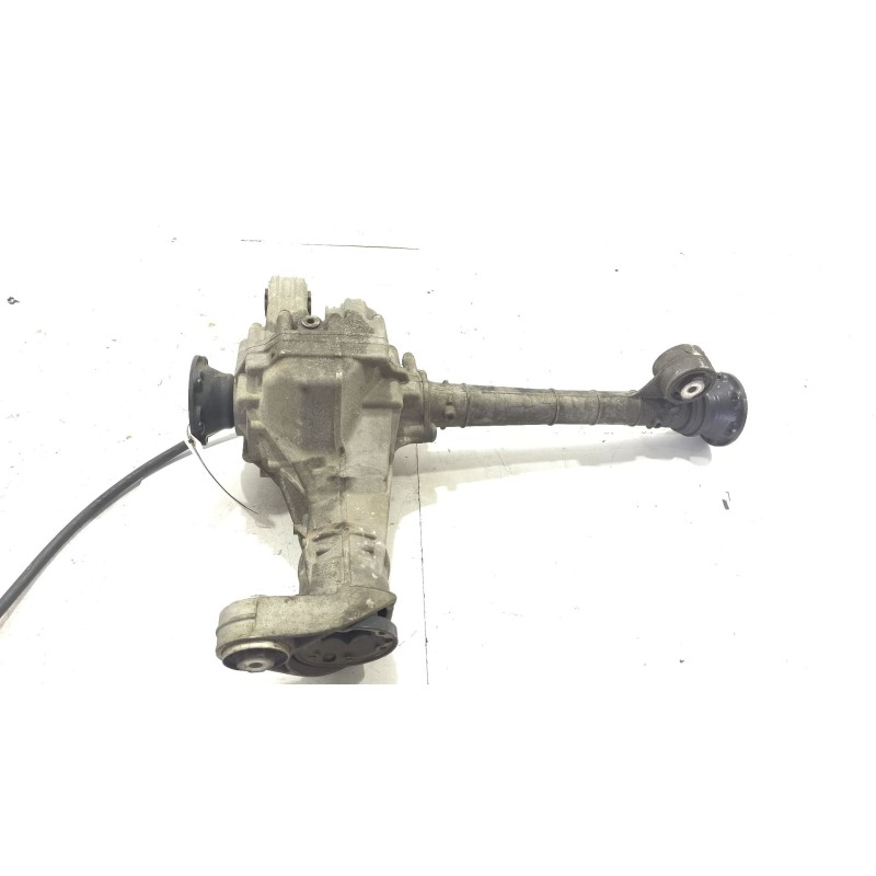 Recambio de diferencial delantero para volkswagen touareg (7la, 7l6, 7l7) 3.2 v6 referencia OEM IAM 4460310026 / 1DRM99037  