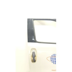 Recambio de puerta delantera derecha para opel combo d 1.6 cdti referencia OEM IAM 95519731 / 95527947 / 95530089  