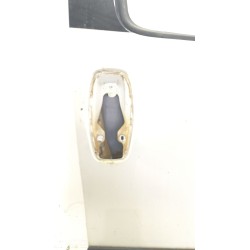 Recambio de puerta delantera derecha para opel combo d 1.6 cdti referencia OEM IAM 95519731 / 95527947 / 95530089  