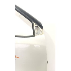 Recambio de puerta delantera derecha para opel combo d 1.6 cdti referencia OEM IAM 95519731 / 95527947 / 95530089  