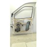 Recambio de puerta delantera derecha para opel combo d 1.6 cdti referencia OEM IAM 95519731 / 95527947 / 95530089  