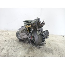 Recambio de caja cambios para peugeot 407 (6d_) 1.6 hdi 110 (6d9hzc, 6d9hyc) referencia OEM IAM 20DM65 9054658B 