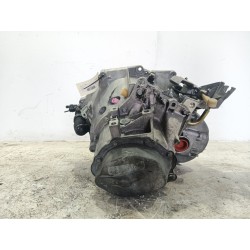 Recambio de caja cambios para peugeot 407 (6d_) 1.6 hdi 110 (6d9hzc, 6d9hyc) referencia OEM IAM 20DM65 9054658B 