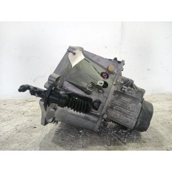 Recambio de caja cambios para peugeot 407 (6d_) 1.6 hdi 110 (6d9hzc, 6d9hyc) referencia OEM IAM 20DM65 9054658B 