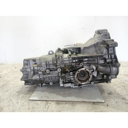 Recambio de caja cambios para audi a6 berlina (4b2) a6 1.8 referencia OEM IAM EHV  