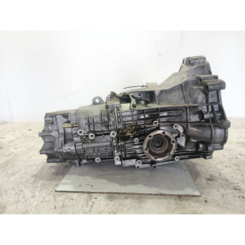 Recambio de caja cambios para audi a6 berlina (4b2) a6 1.8 referencia OEM IAM EHV  