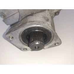 Recambio de diferencial delantero para kia sportage je referencia OEM IAM 4730039130  