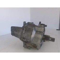 Recambio de diferencial delantero para kia sportage je referencia OEM IAM 4730039130  